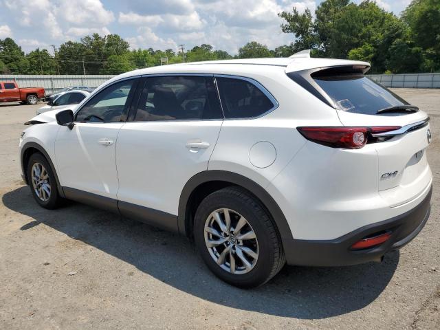 Photo 1 VIN: JM3TCACY5K0322266 - MAZDA CX-9 TOURI 