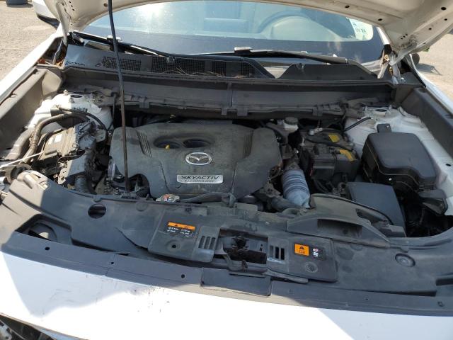 Photo 11 VIN: JM3TCACY5K0322266 - MAZDA CX-9 TOURI 