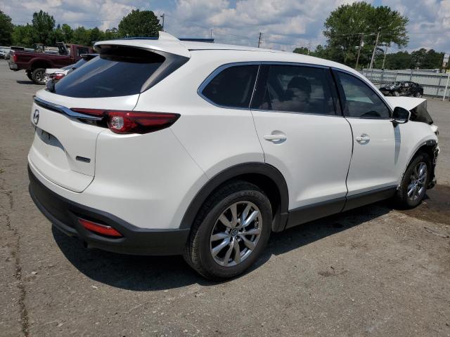 Photo 2 VIN: JM3TCACY5K0322266 - MAZDA CX-9 TOURI 