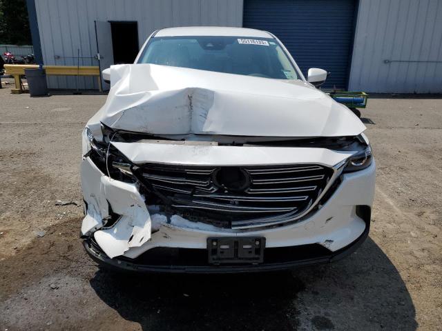 Photo 4 VIN: JM3TCACY5K0322266 - MAZDA CX-9 TOURI 