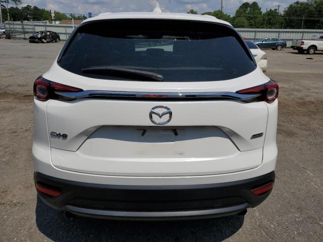 Photo 5 VIN: JM3TCACY5K0322266 - MAZDA CX-9 TOURI 