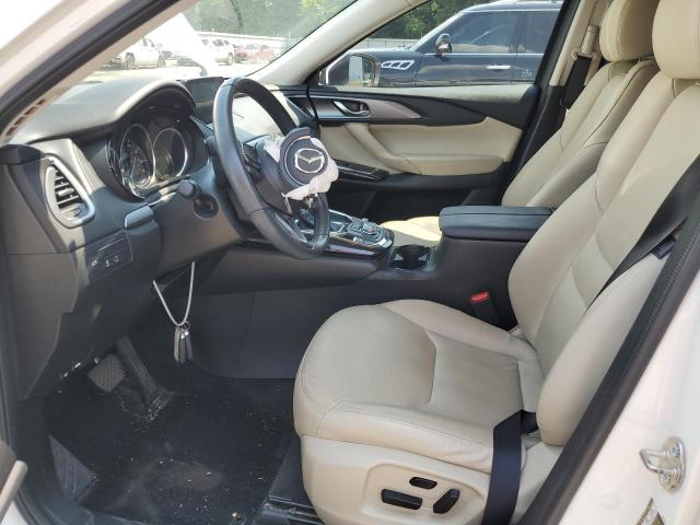 Photo 6 VIN: JM3TCACY5K0322266 - MAZDA CX-9 TOURI 