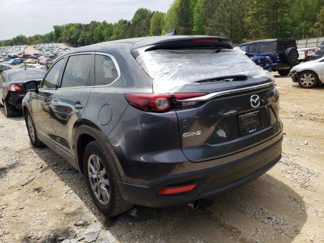 Photo 2 VIN: JM3TCACY5K0330175 - MAZDA CX-9 TOURI 