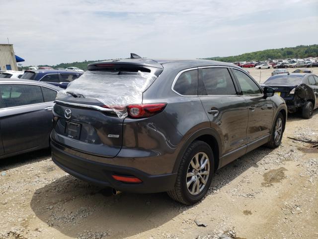 Photo 3 VIN: JM3TCACY5K0330175 - MAZDA CX-9 TOURI 