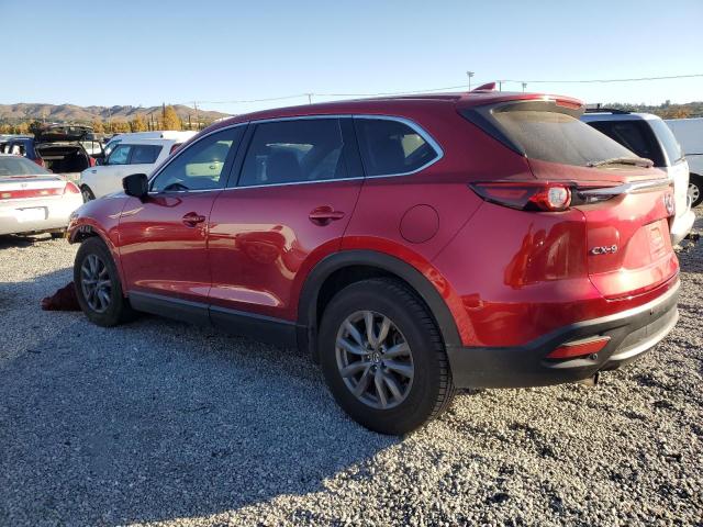 Photo 1 VIN: JM3TCACY5L0411143 - MAZDA CX-9 