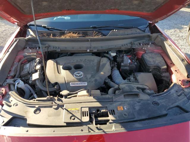 Photo 11 VIN: JM3TCACY5L0411143 - MAZDA CX-9 