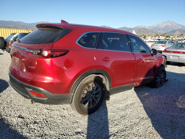 Photo 2 VIN: JM3TCACY5L0411143 - MAZDA CX-9 