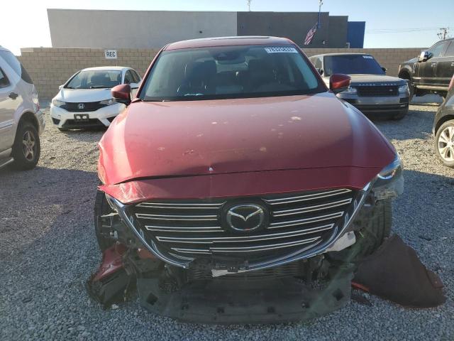 Photo 4 VIN: JM3TCACY5L0411143 - MAZDA CX-9 