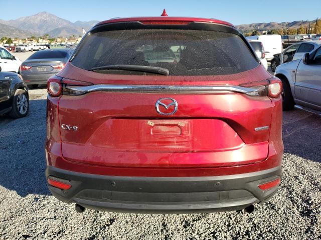 Photo 5 VIN: JM3TCACY5L0411143 - MAZDA CX-9 