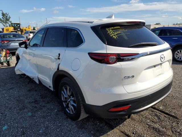 Photo 1 VIN: JM3TCACY5L0422918 - MAZDA CX-9 TOURI 