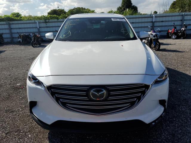 Photo 4 VIN: JM3TCACY5L0422918 - MAZDA CX-9 TOURI 