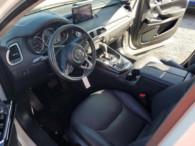 Photo 6 VIN: JM3TCACY5L0422918 - MAZDA CX-9 TOURI 