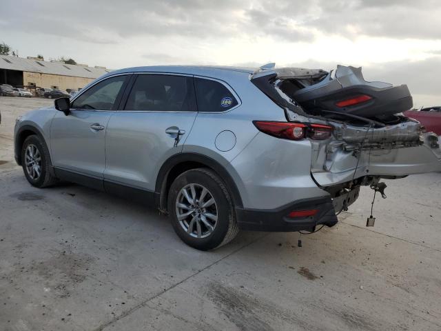 Photo 1 VIN: JM3TCACY6G0100908 - MAZDA CX-9 TOURI 