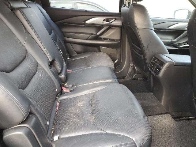 Photo 10 VIN: JM3TCACY6G0100908 - MAZDA CX-9 TOURI 