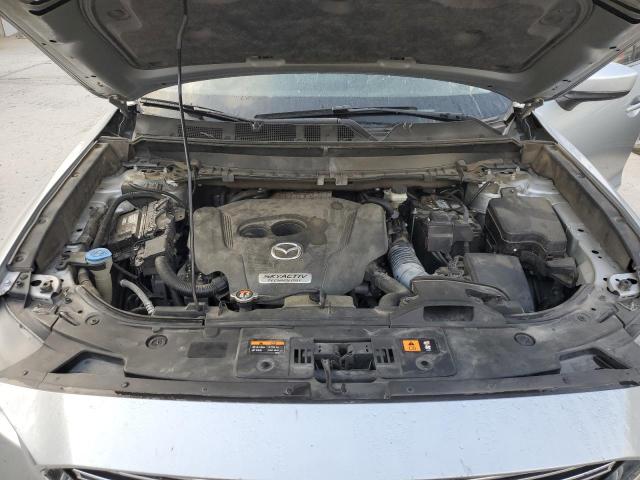 Photo 11 VIN: JM3TCACY6G0100908 - MAZDA CX-9 TOURI 