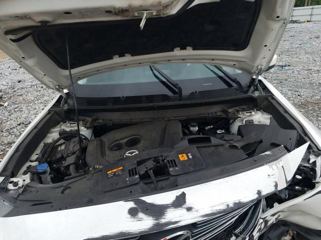 Photo 6 VIN: JM3TCACY6G0115179 - MAZDA CX-9 TOURI 