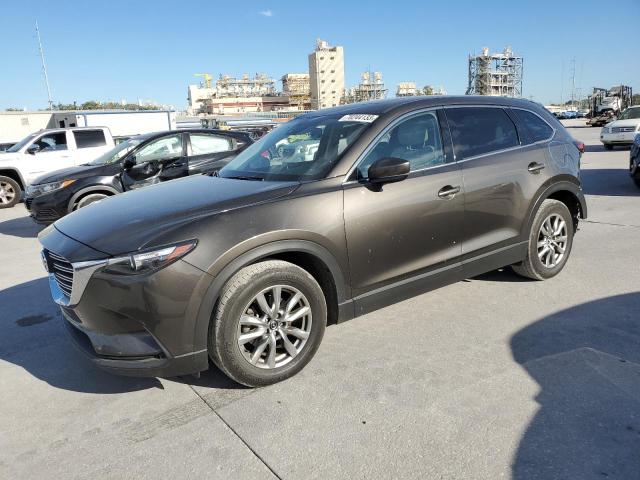 Photo 0 VIN: JM3TCACY6H0132324 - MAZDA CX-9 TOURI 