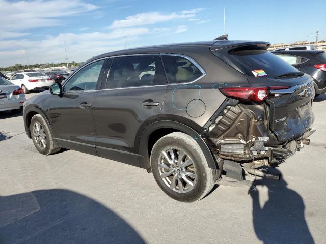 Photo 1 VIN: JM3TCACY6H0132324 - MAZDA CX-9 TOURI 