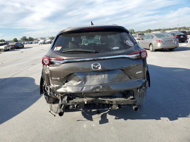 Photo 5 VIN: JM3TCACY6H0132324 - MAZDA CX-9 TOURI 