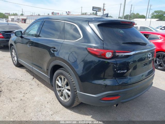 Photo 2 VIN: JM3TCACY6H0139418 - MAZDA CX-9 