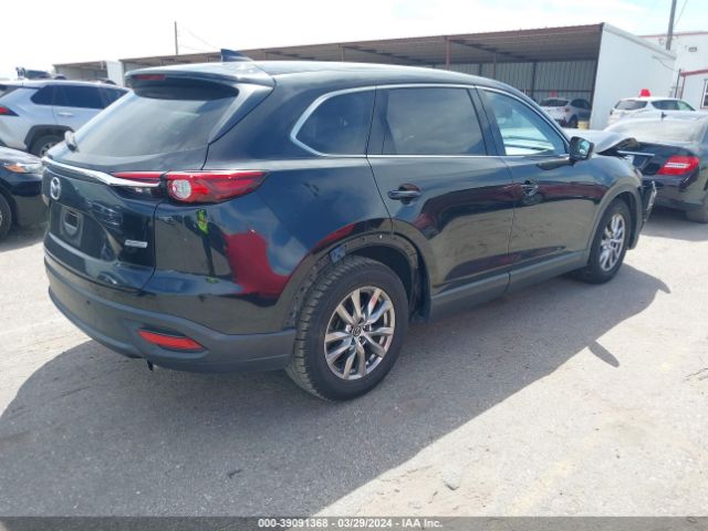 Photo 3 VIN: JM3TCACY6H0139418 - MAZDA CX-9 