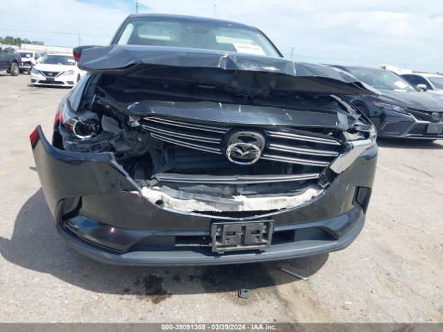 Photo 5 VIN: JM3TCACY6H0139418 - MAZDA CX-9 