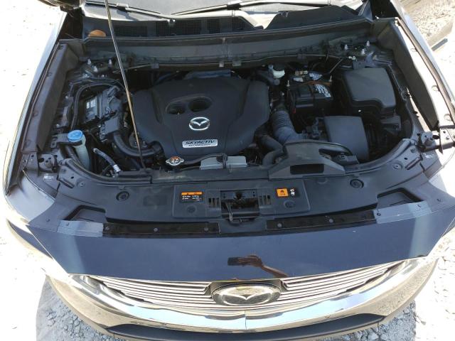 Photo 11 VIN: JM3TCACY6J0210784 - MAZDA CX-9 