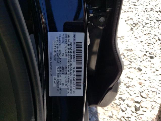 Photo 12 VIN: JM3TCACY6J0210784 - MAZDA CX-9 