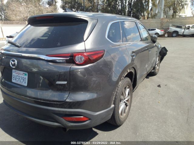 Photo 3 VIN: JM3TCACY6J0211157 - MAZDA CX-9 