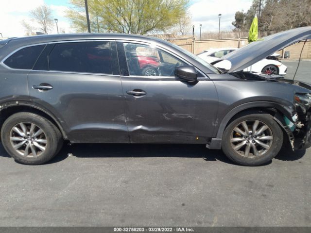 Photo 5 VIN: JM3TCACY6J0211157 - MAZDA CX-9 