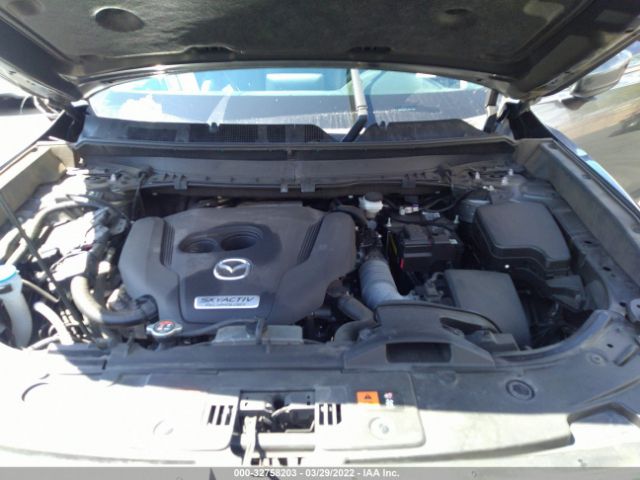 Photo 9 VIN: JM3TCACY6J0211157 - MAZDA CX-9 