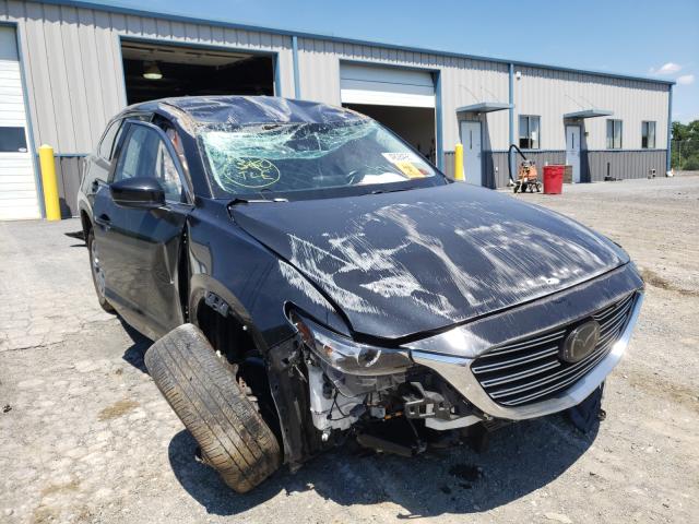 Photo 0 VIN: JM3TCACY6J0218688 - MAZDA CX-9 TOURI 