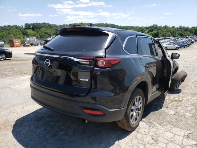 Photo 3 VIN: JM3TCACY6J0218688 - MAZDA CX-9 TOURI 