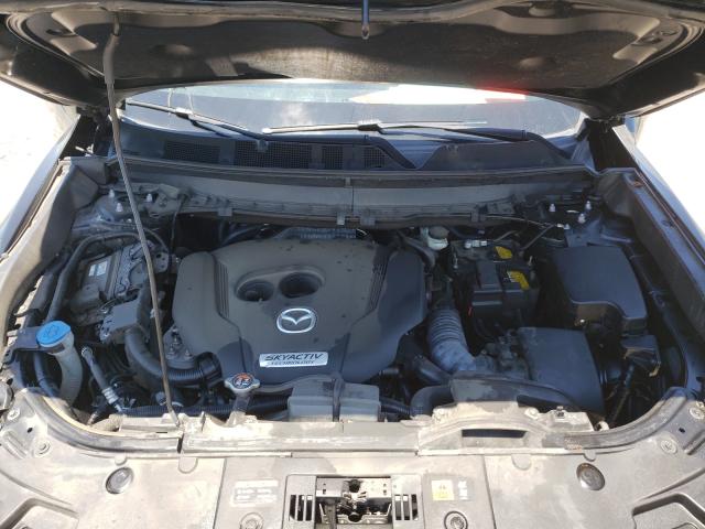 Photo 6 VIN: JM3TCACY6J0218688 - MAZDA CX-9 TOURI 