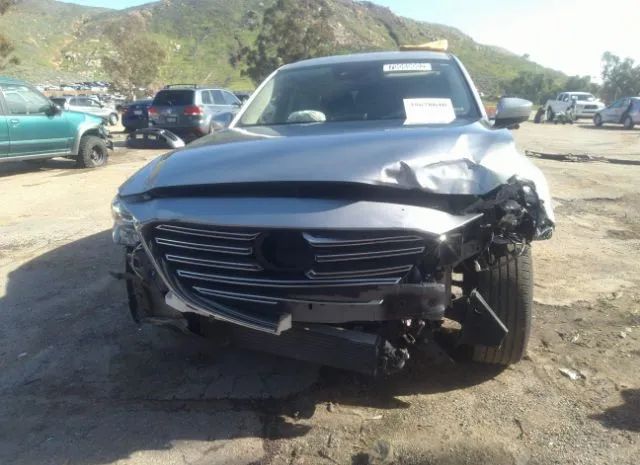 Photo 5 VIN: JM3TCACY6K0308084 - MAZDA CX-9 