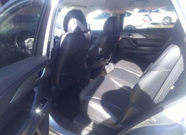 Photo 7 VIN: JM3TCACY6K0308084 - MAZDA CX-9 