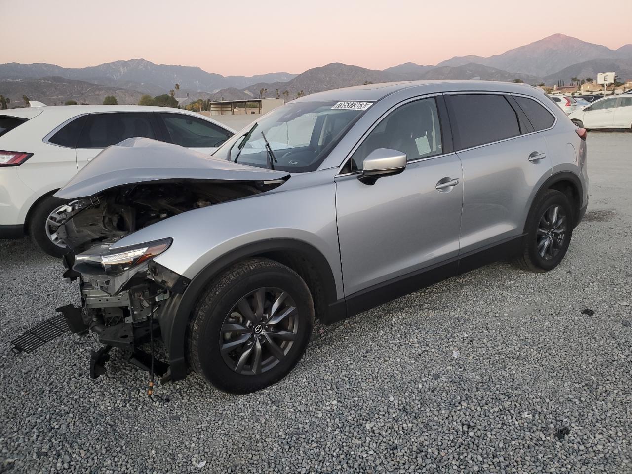 Photo 0 VIN: JM3TCACY6L0405481 - MAZDA CX-9 