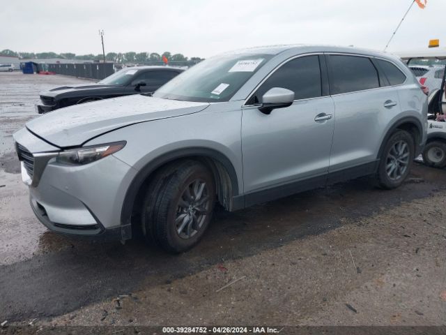 Photo 1 VIN: JM3TCACY6M0523788 - MAZDA CX-9 