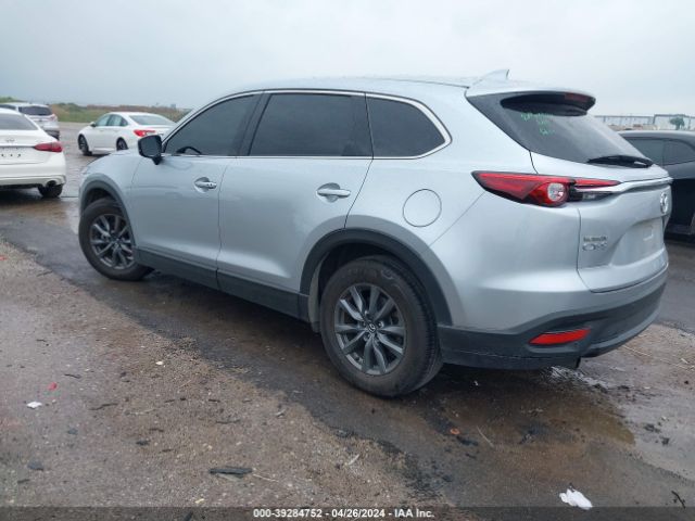 Photo 2 VIN: JM3TCACY6M0523788 - MAZDA CX-9 