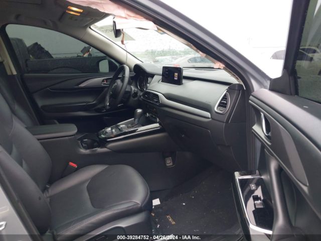 Photo 4 VIN: JM3TCACY6M0523788 - MAZDA CX-9 