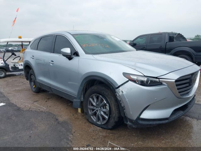 Photo 5 VIN: JM3TCACY6M0523788 - MAZDA CX-9 