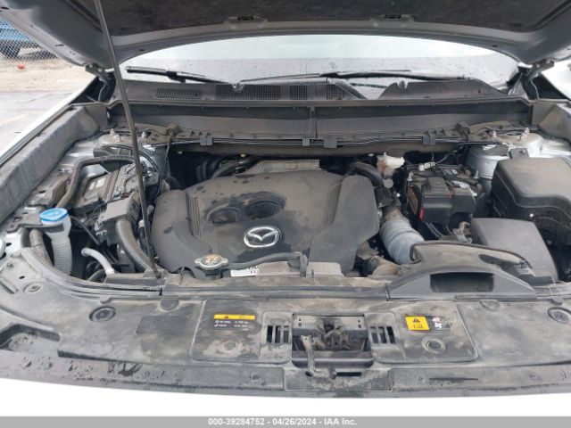 Photo 9 VIN: JM3TCACY6M0523788 - MAZDA CX-9 