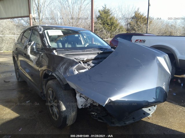 Photo 0 VIN: JM3TCACY7G0111559 - MAZDA CX-9 