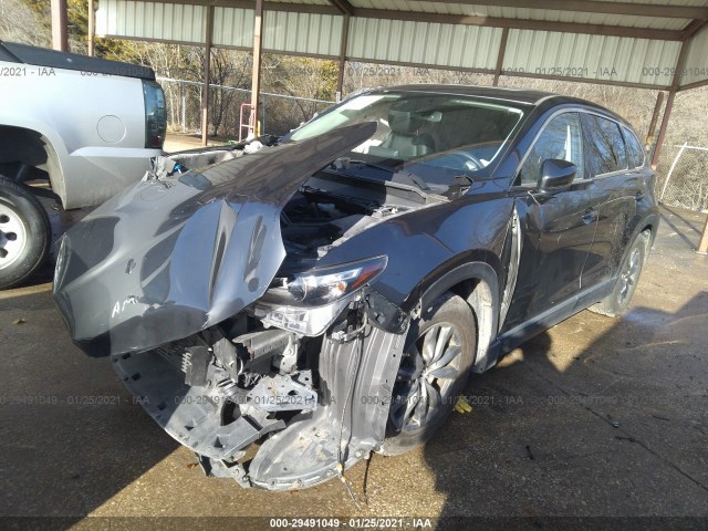 Photo 1 VIN: JM3TCACY7G0111559 - MAZDA CX-9 