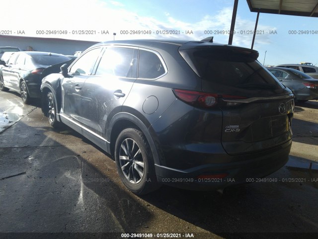 Photo 2 VIN: JM3TCACY7G0111559 - MAZDA CX-9 