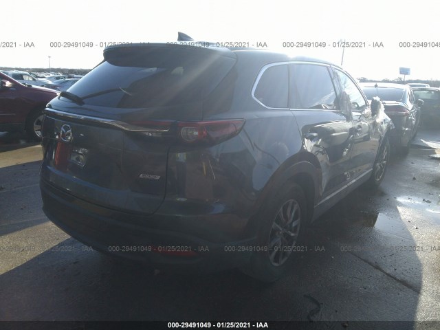 Photo 3 VIN: JM3TCACY7G0111559 - MAZDA CX-9 