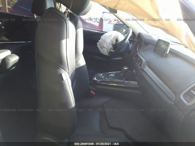 Photo 4 VIN: JM3TCACY7G0111559 - MAZDA CX-9 