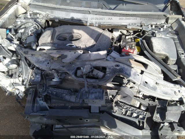 Photo 9 VIN: JM3TCACY7G0111559 - MAZDA CX-9 