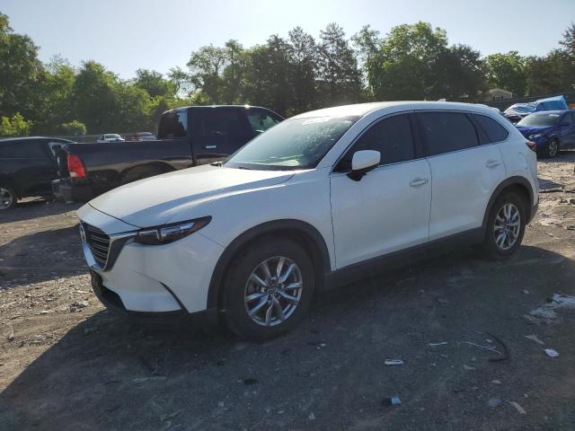 Photo 0 VIN: JM3TCACY7G0120620 - MAZDA CX-9 