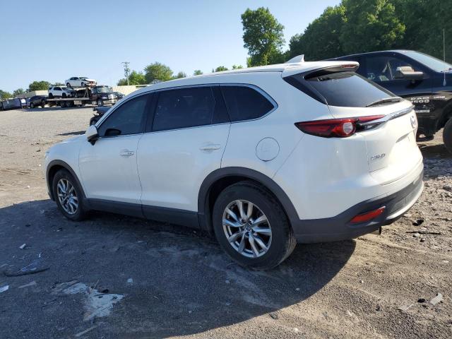 Photo 1 VIN: JM3TCACY7G0120620 - MAZDA CX-9 